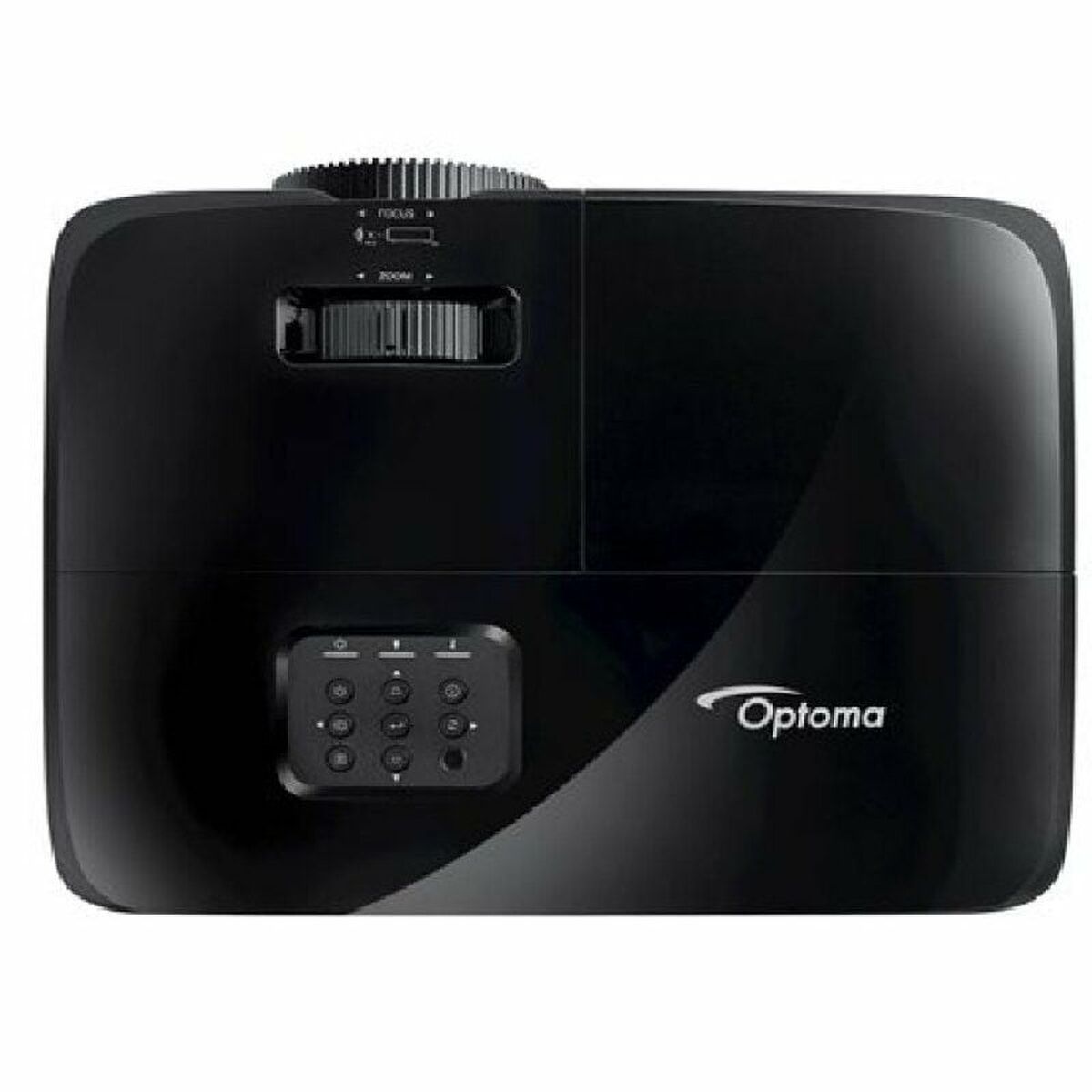 Image secondaire de Projecteur Optoma E9PX7D102EZ3