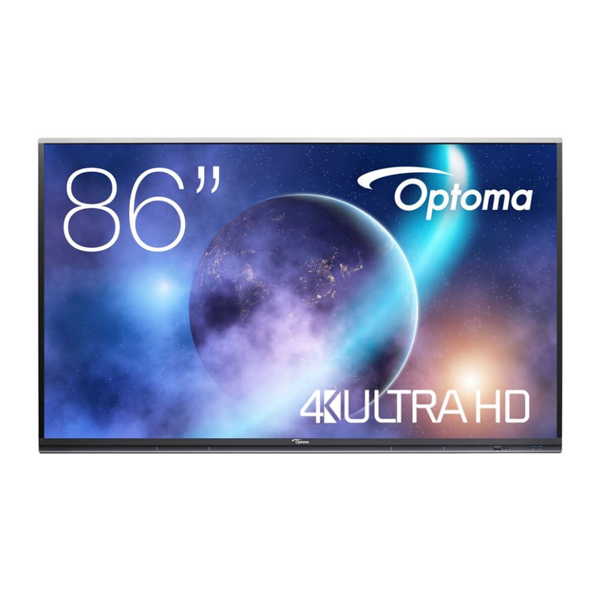 Touch Screen Interattivo Optoma H1F0C0EBW101 LED