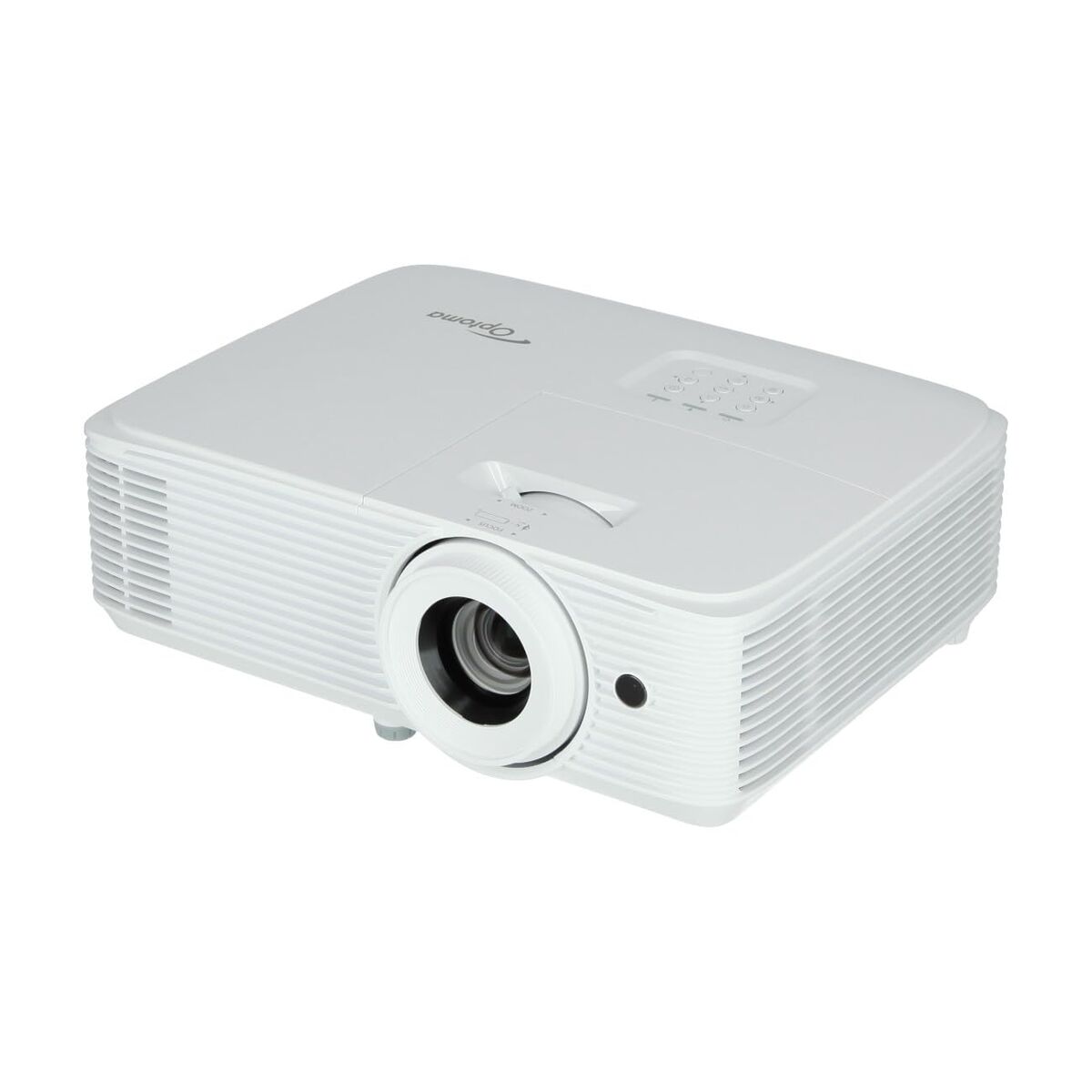 Picture of Projector Optoma E9PV7GA10EZ1 Full HD 4000 Lm 1920 x 1080 px