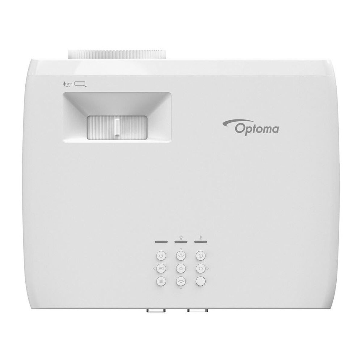 Projector Optoma ZH420 Full HD 1920 x 1080 px