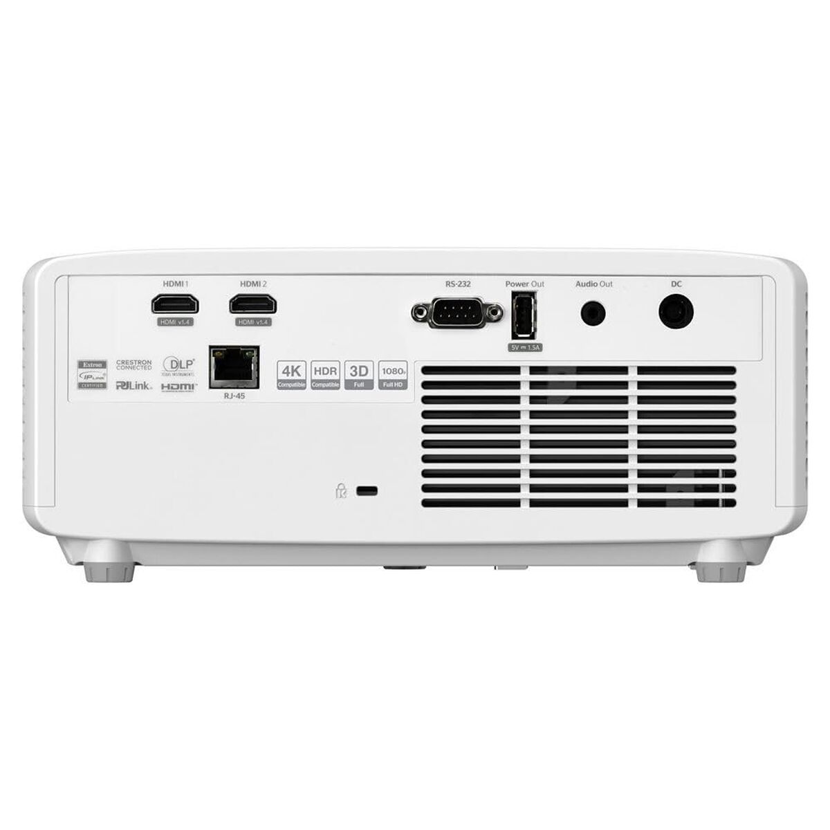Projector Optoma ZH420 Full HD 1920 x 1080 px