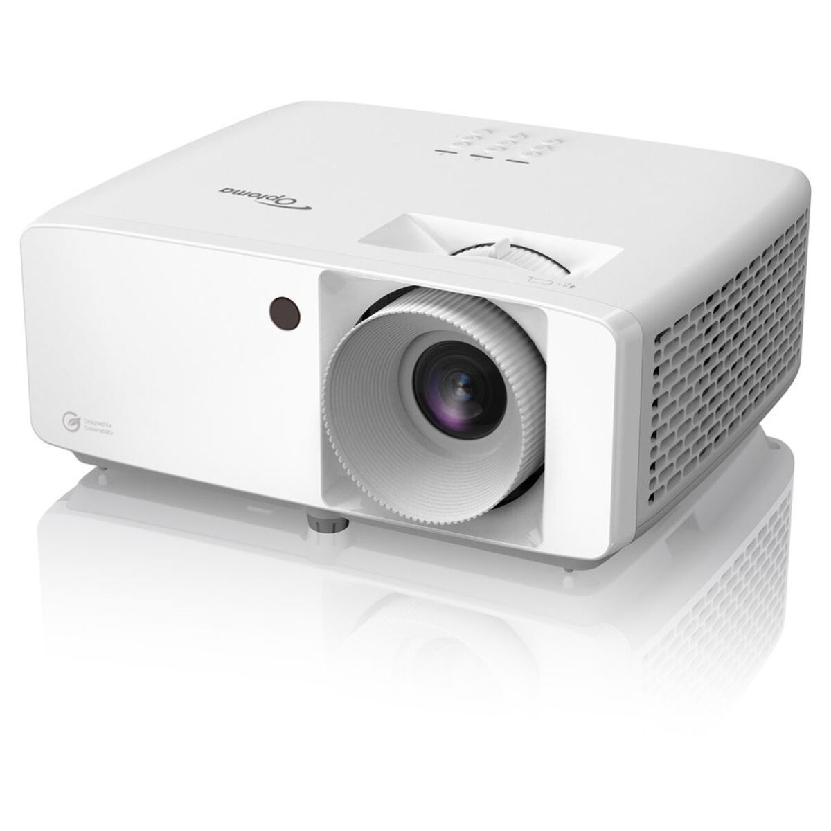 Projector Optoma ZH420 Full HD 1920 x 1080 px