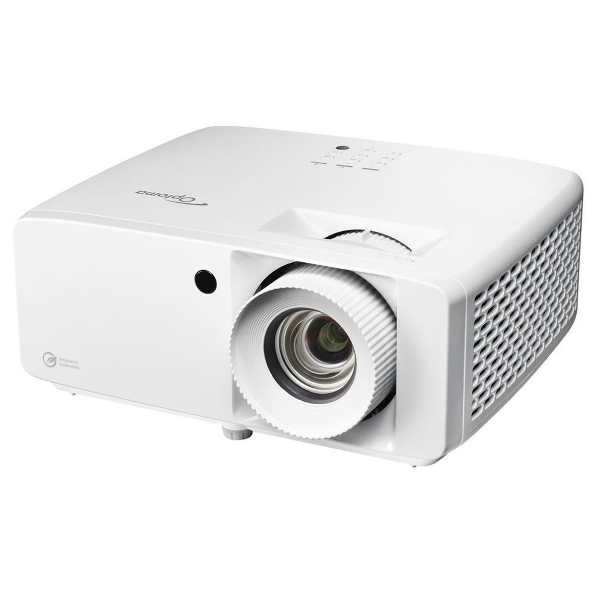 Afbeeldingen van Projector Optoma ZH450 Full HD 4500 Lm 1920 x 1080 px
