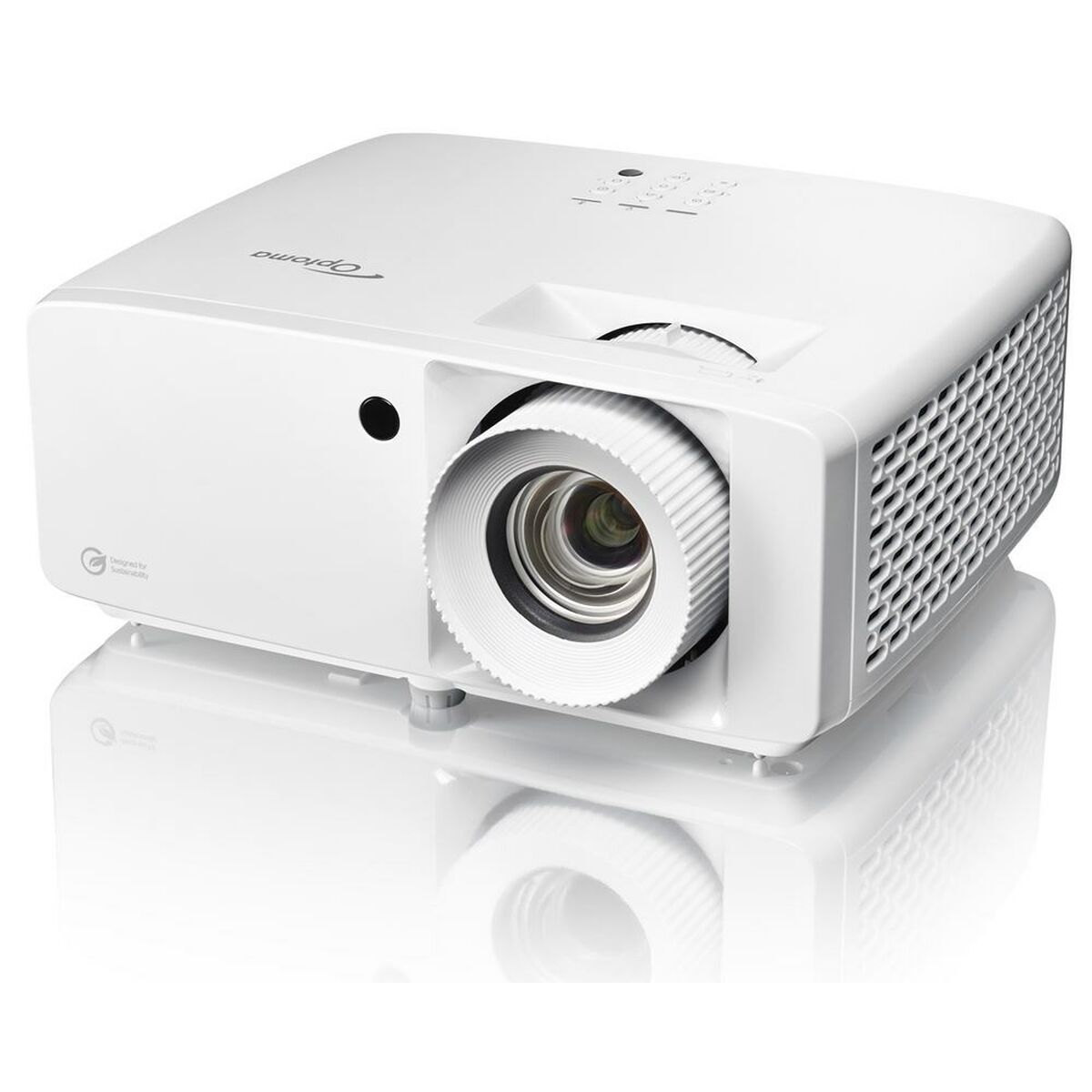 Afbeeldingen van Projector Optoma ZH450 Full HD 4500 Lm 1920 x 1080 px