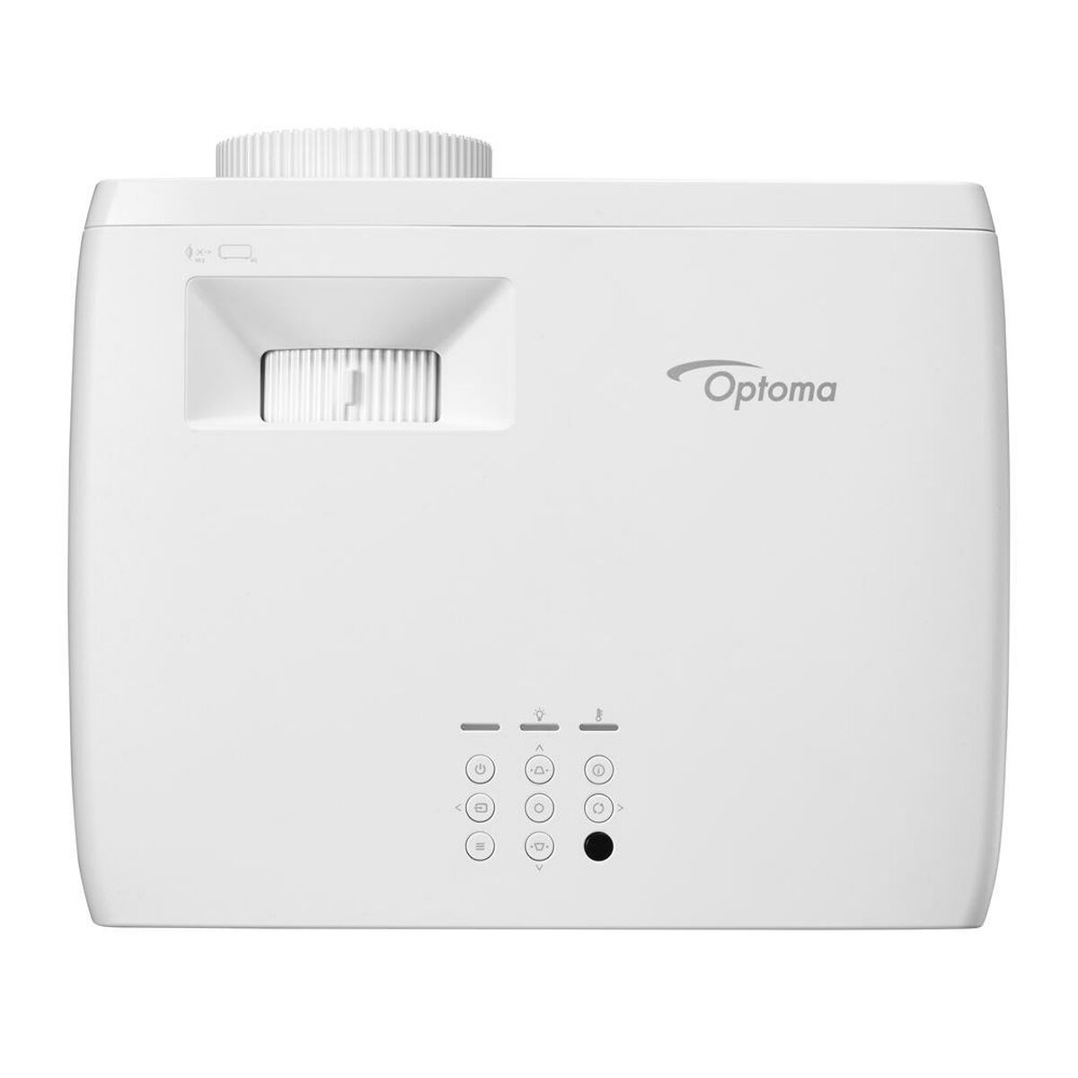 Afbeeldingen van Projector Optoma ZH450 Full HD 4500 Lm 1920 x 1080 px