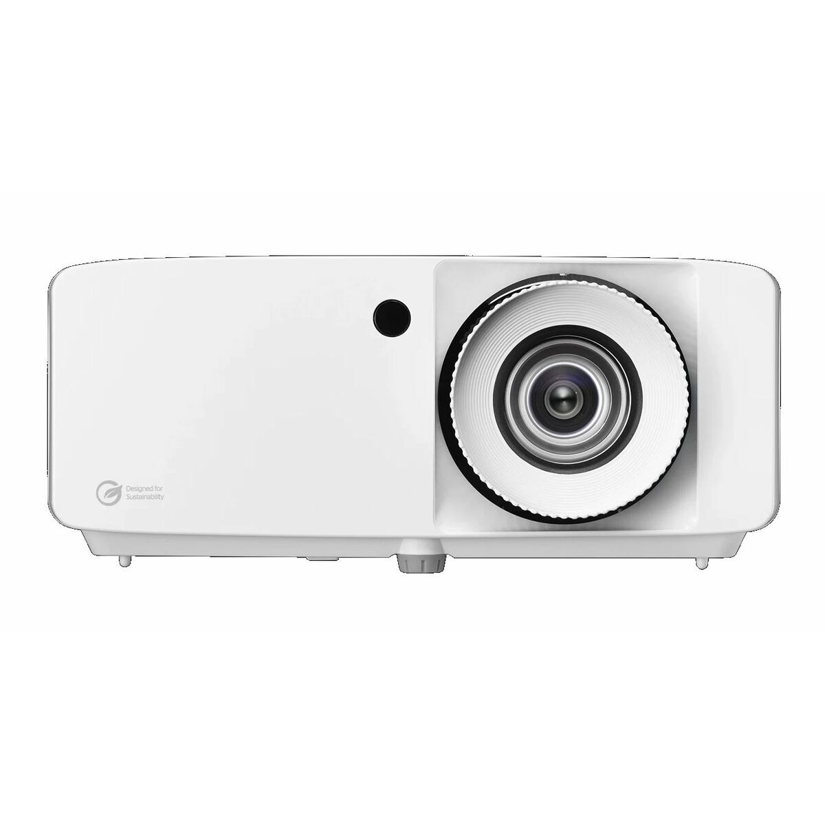 Proiettore Optoma E9PD7LD01EZ2 HD