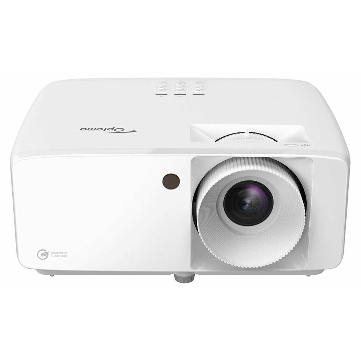 Projecteur Optoma ZH520 5500 Lm 1920 x 1080 px