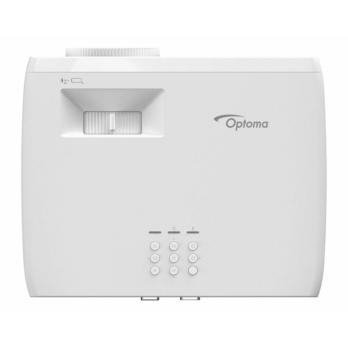 Afbeeldingen van Projector Optoma E9PD7M201EZ1 5500 Lm 1920 x 1080 px Full HD