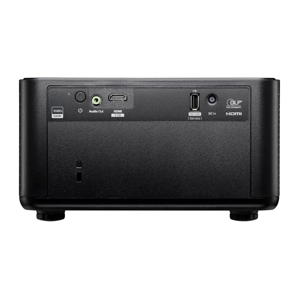 Afbeeldingen van Projector Optoma E3PB001E111 Full HD 1920 x 1080 px