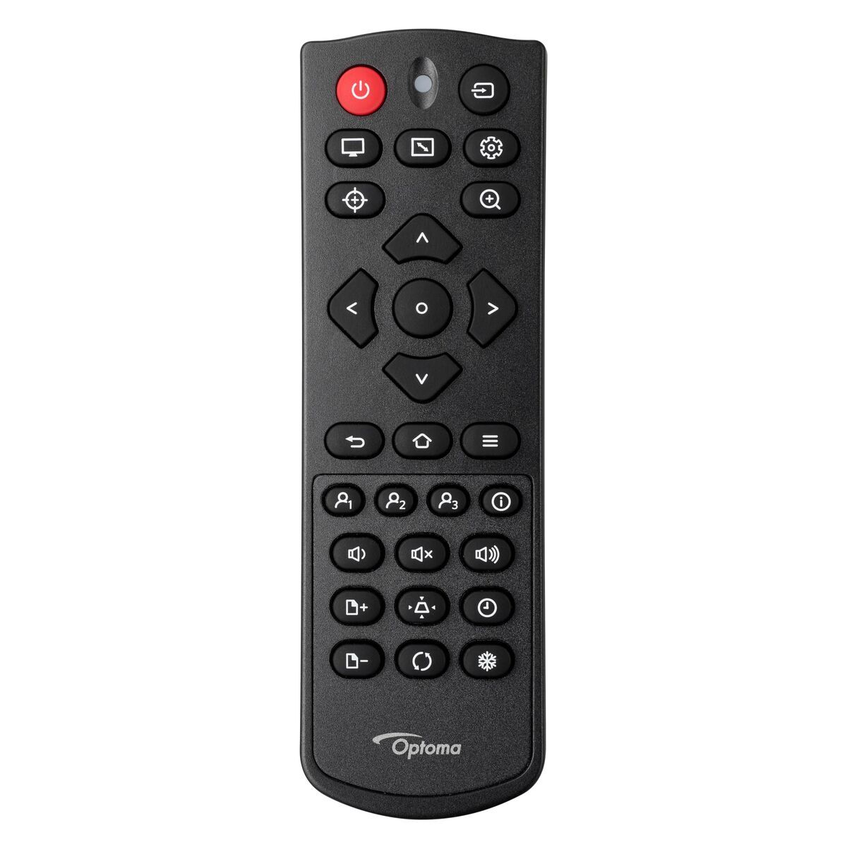 Projector Optoma E3PB001E111 Full HD 1920 x 1080 px