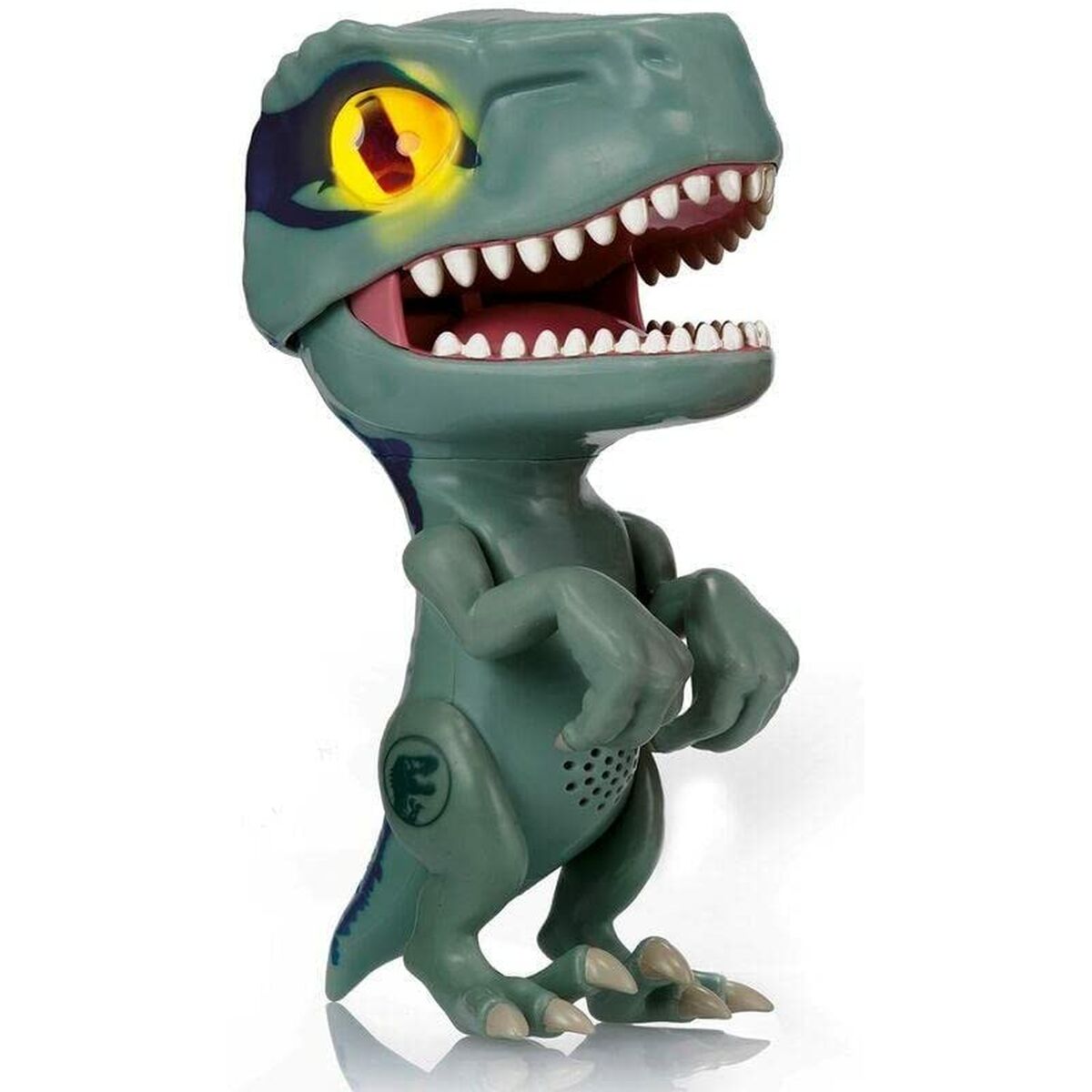 Figurine d’action Jurassic World Chomper