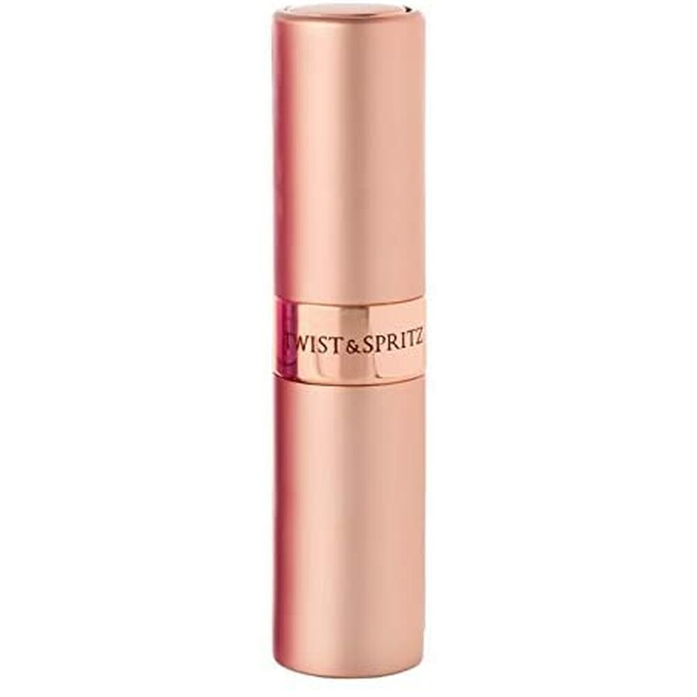 Atomiseur rechargeable Twist & Take Rose Gold (8 ml) (8 ml)