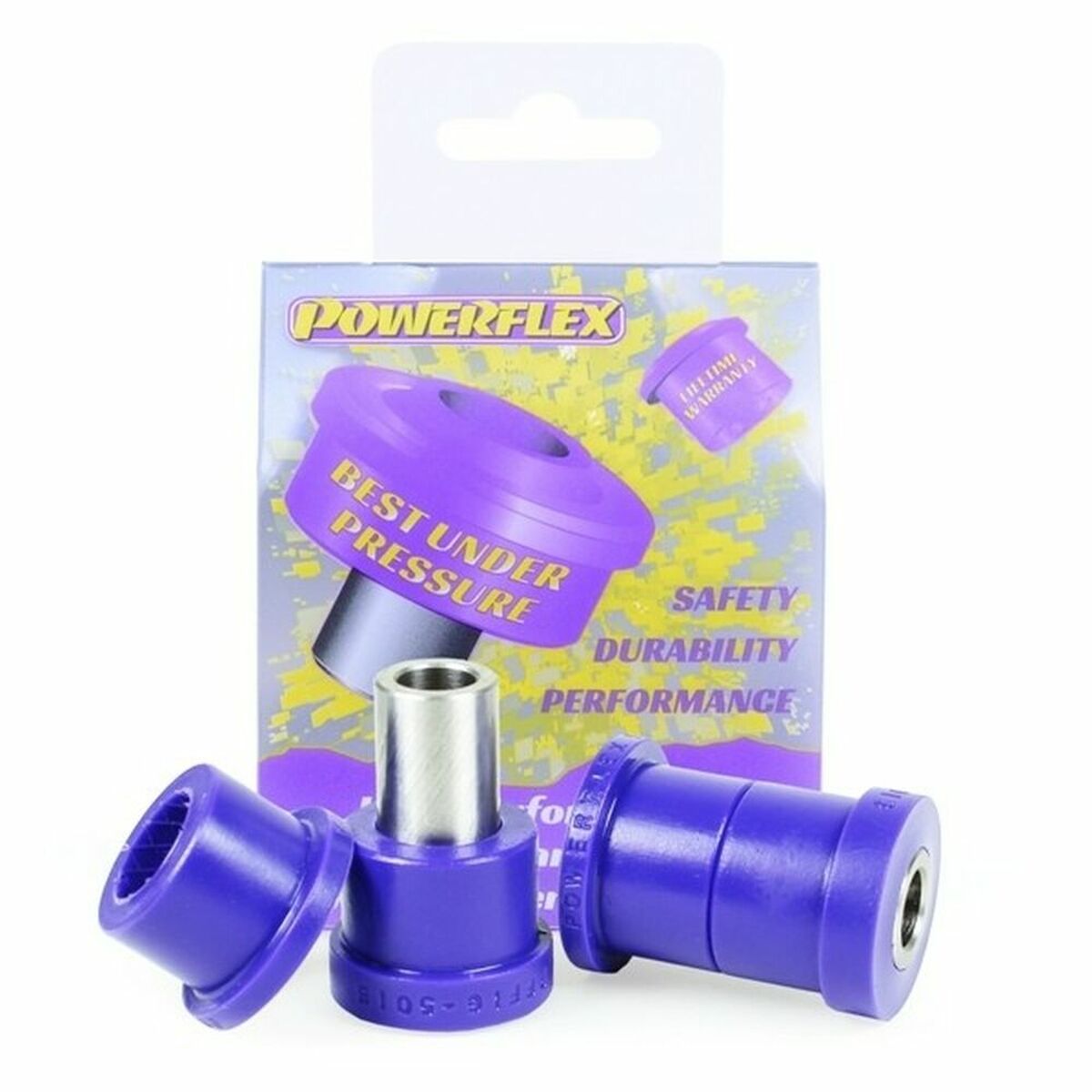 Bushings