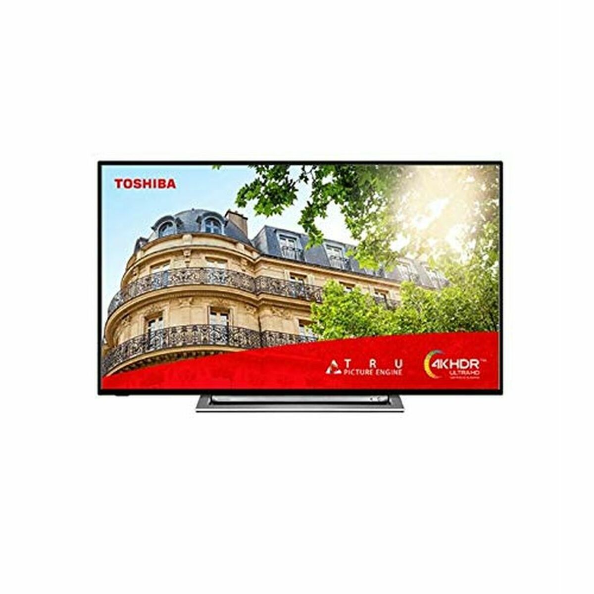 TV intelligente Toshiba 65UL3B63DG 65