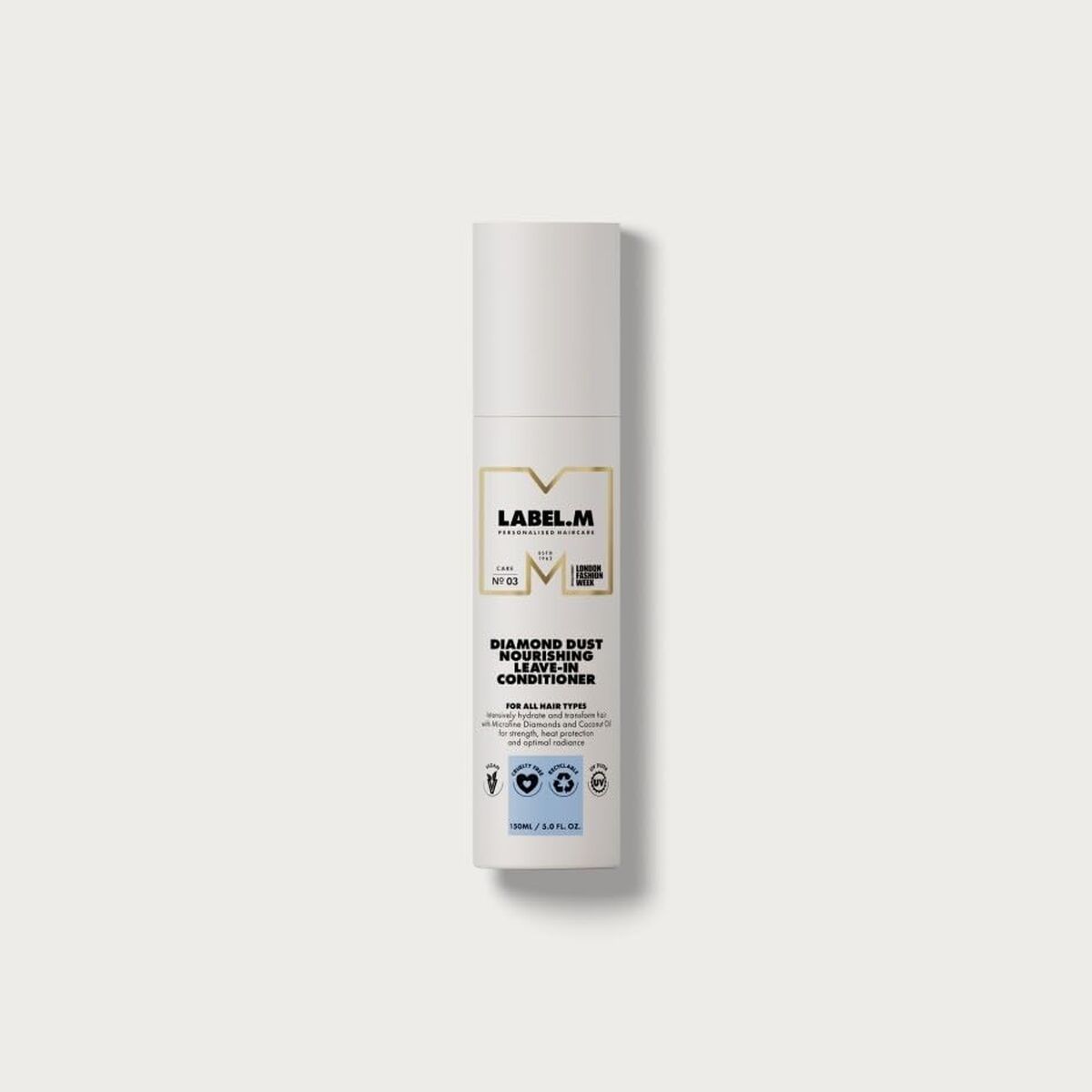 Conditioner Label.M