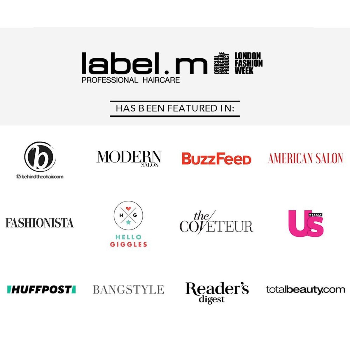 Was Label.M