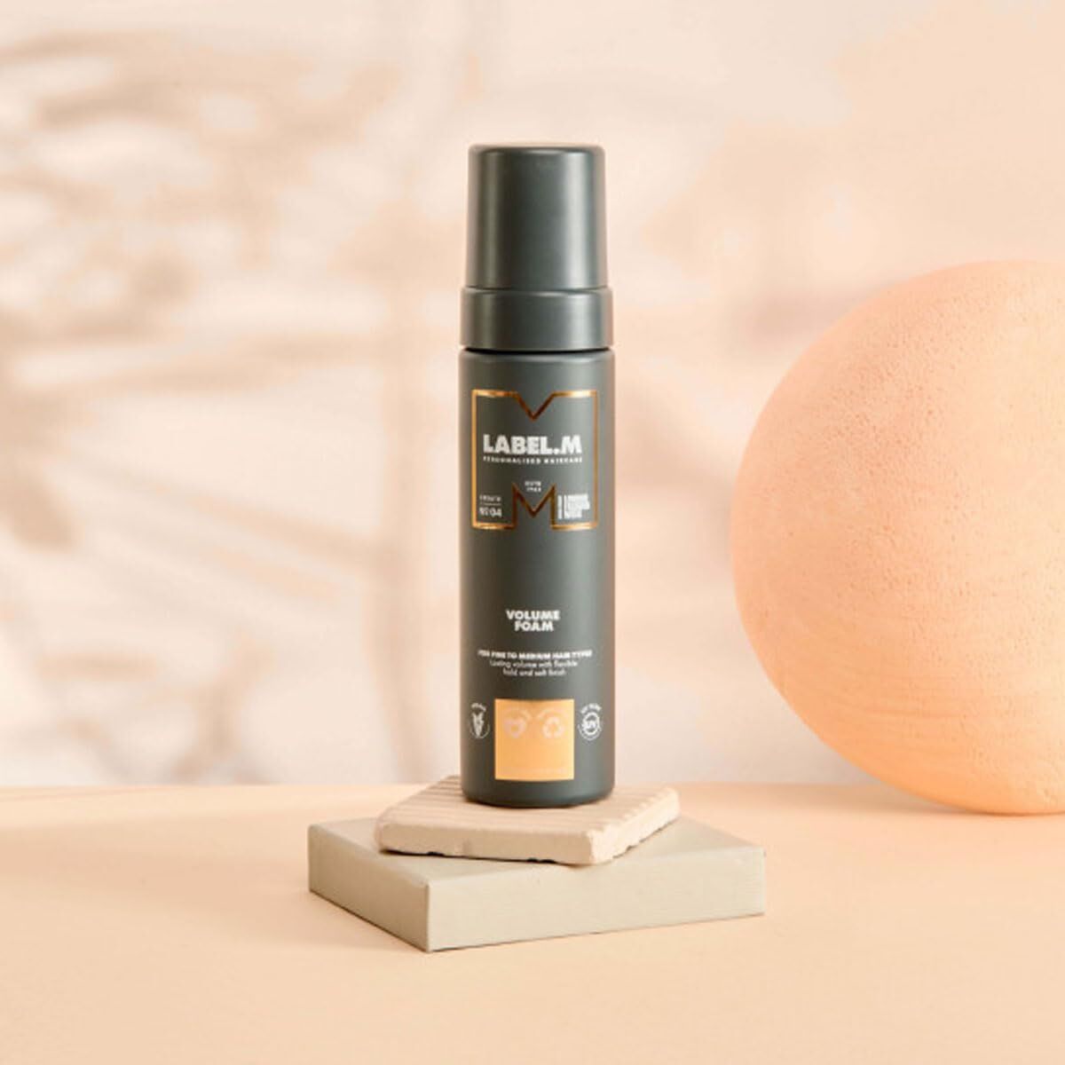 Stylingmousse Label.M Volume Foam 200 ml