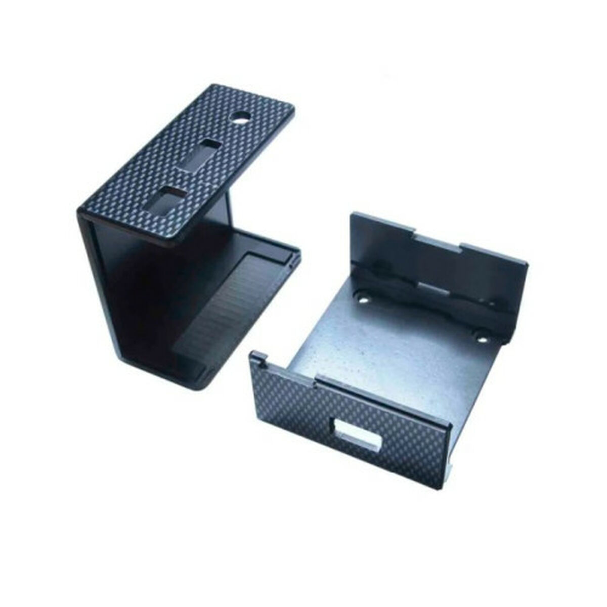 Afbeeldingen van Box for Raspberry Pi RASPBERRY PI PI A+ Grey