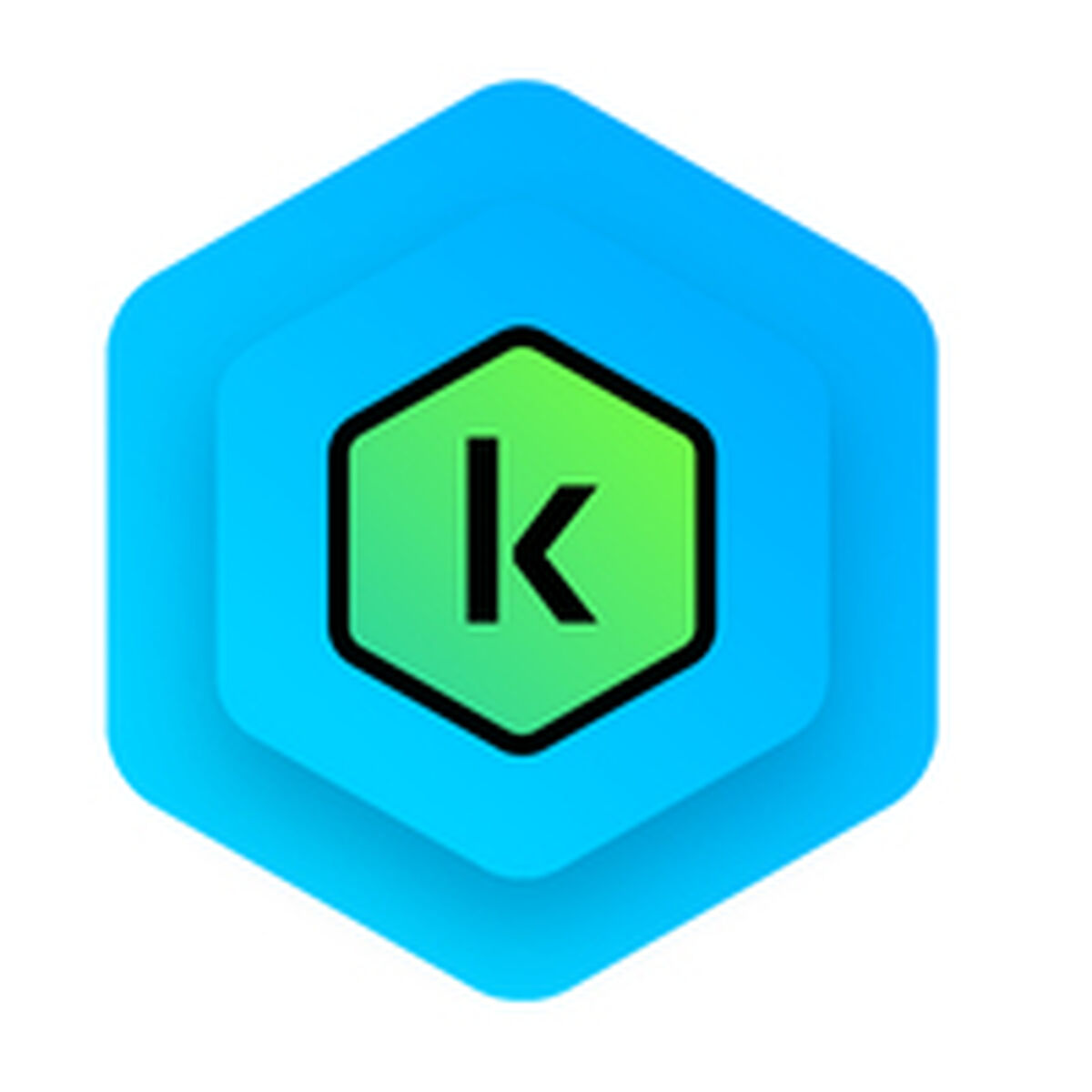 Picture of Management Software Kaspersky Standard 3 Dispositivos Caja 1 año ESP