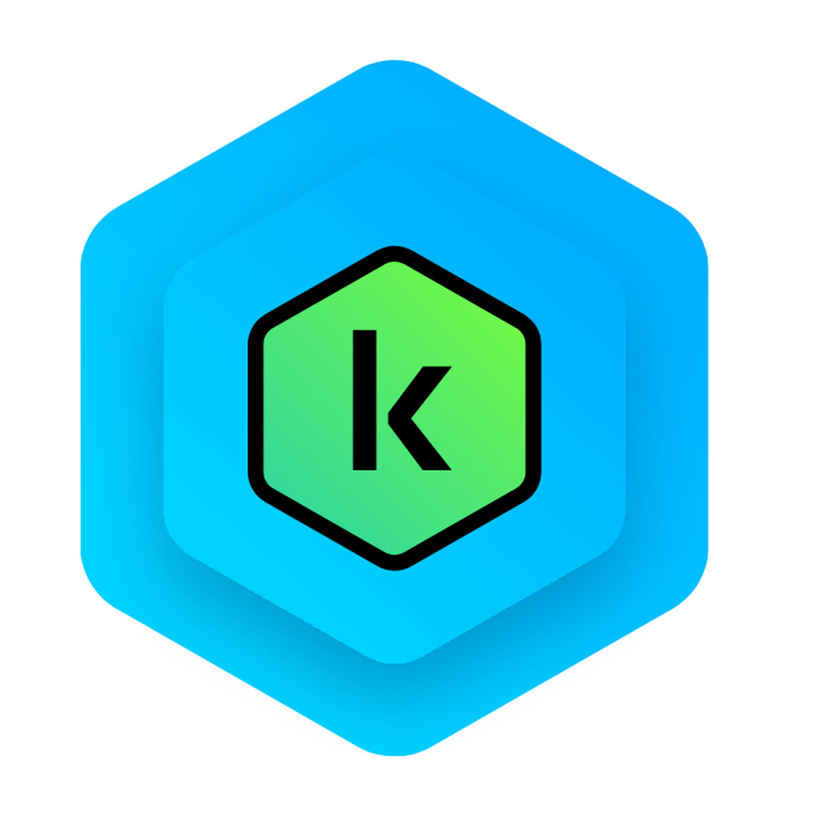 Bild von Antivirus Kaspersky Standard 5 Dispositivo caja 1 año ESP