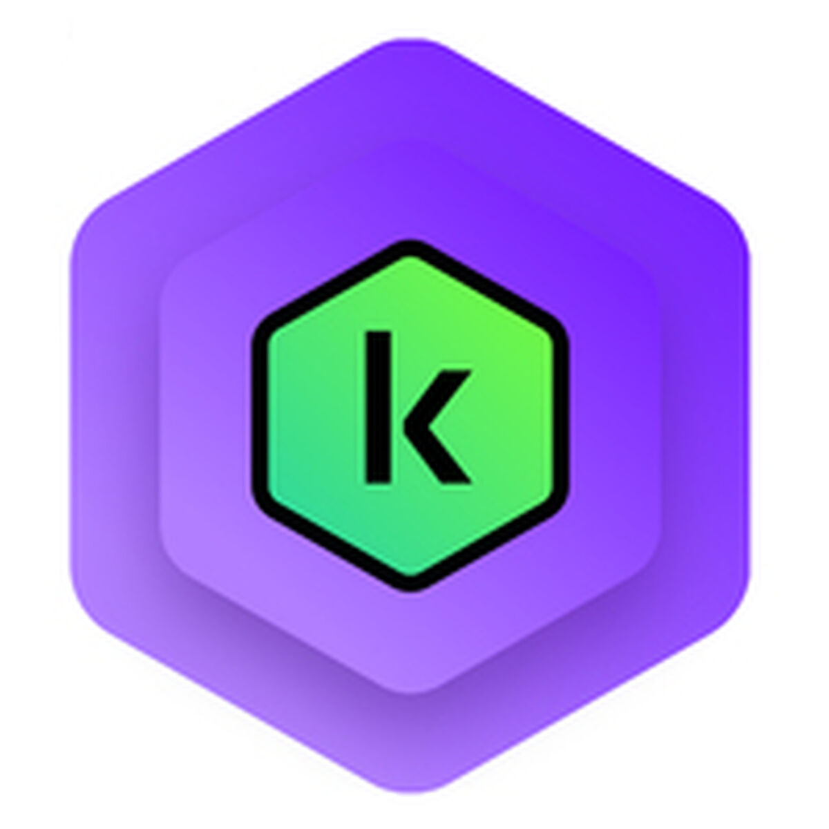 Bild von Antivirus Kaspersky Plus 3 Dispositivos Caja 1 año ESP