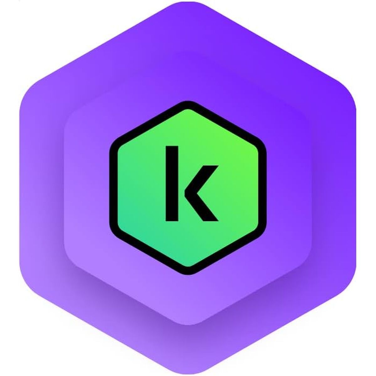 Bild von Antivirus Kaspersky Plus 5 Dispositivos Caja 1 año ESP