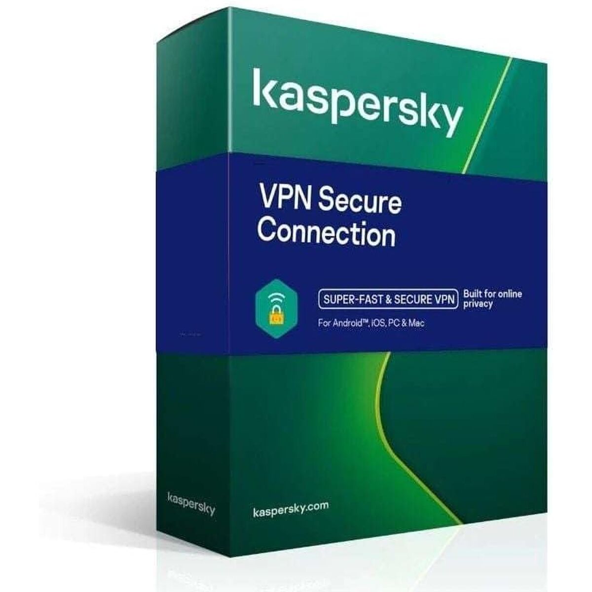 Bild von Management Software Kaspersky KL1987S5CFS-MINI-ES