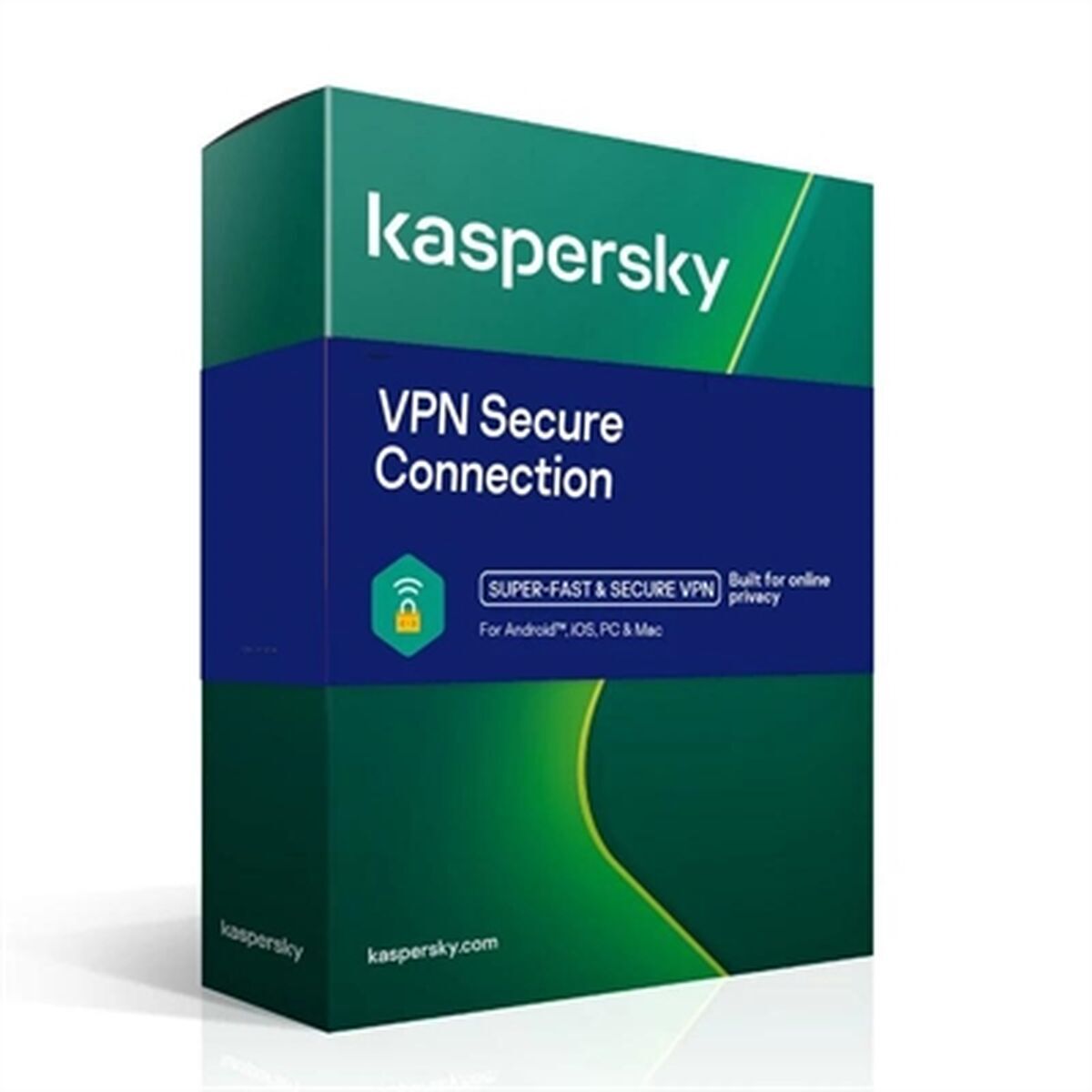 Bild von Management Software Kaspersky KL1987S5CFS-MINI-ES