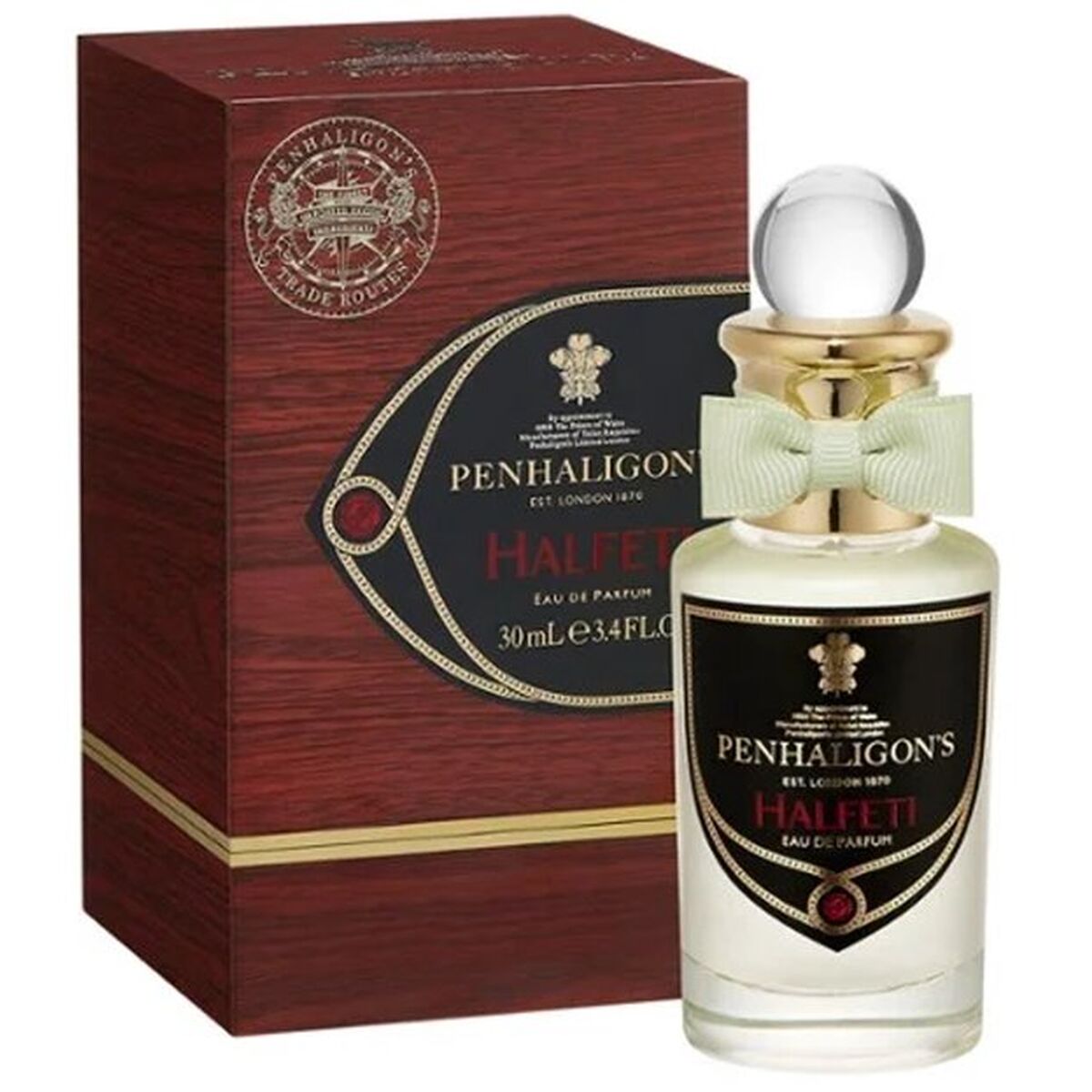 Damesparfum Penhaligon's Halfeti EDP 30 ml