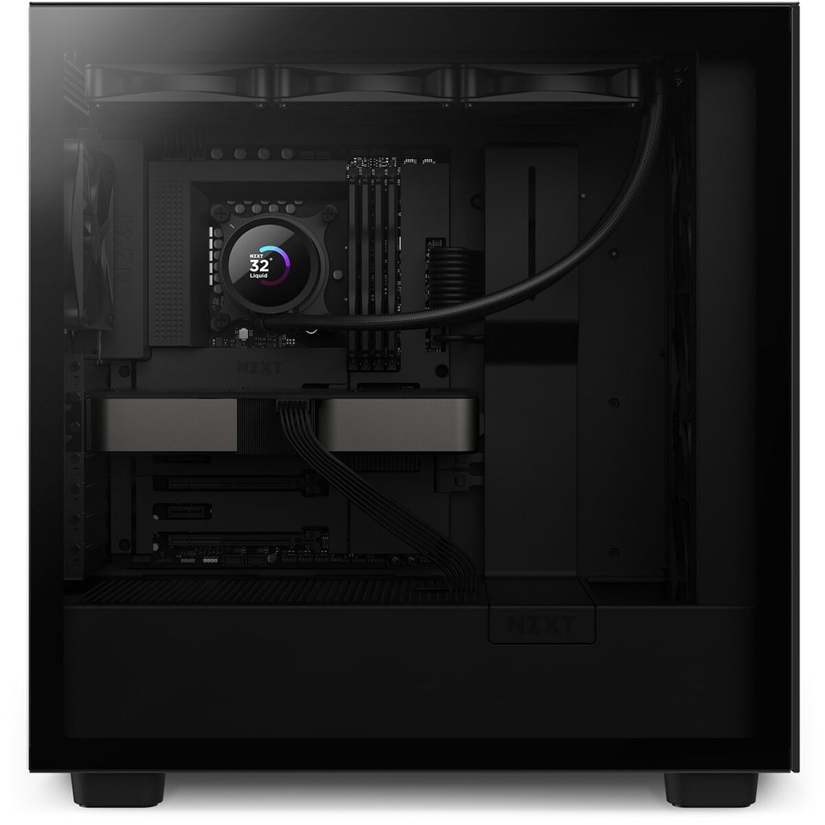 Afbeeldingen van Liquid Refrigeration Kit NZXT RL-KN360-B1