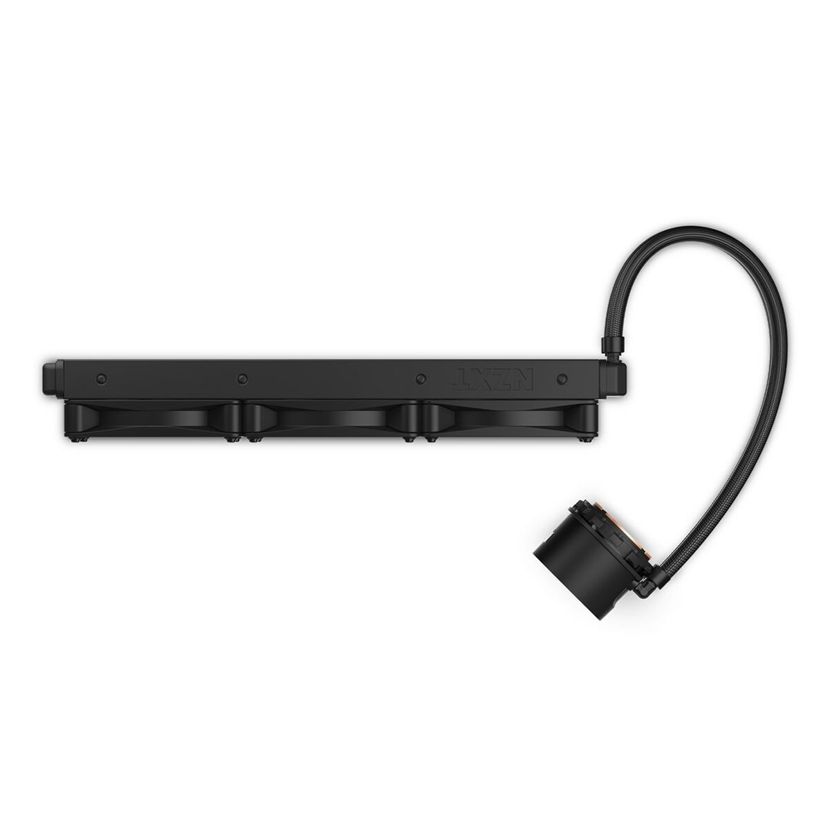 Afbeeldingen van Liquid Refrigeration Kit NZXT RL-KN360-B1