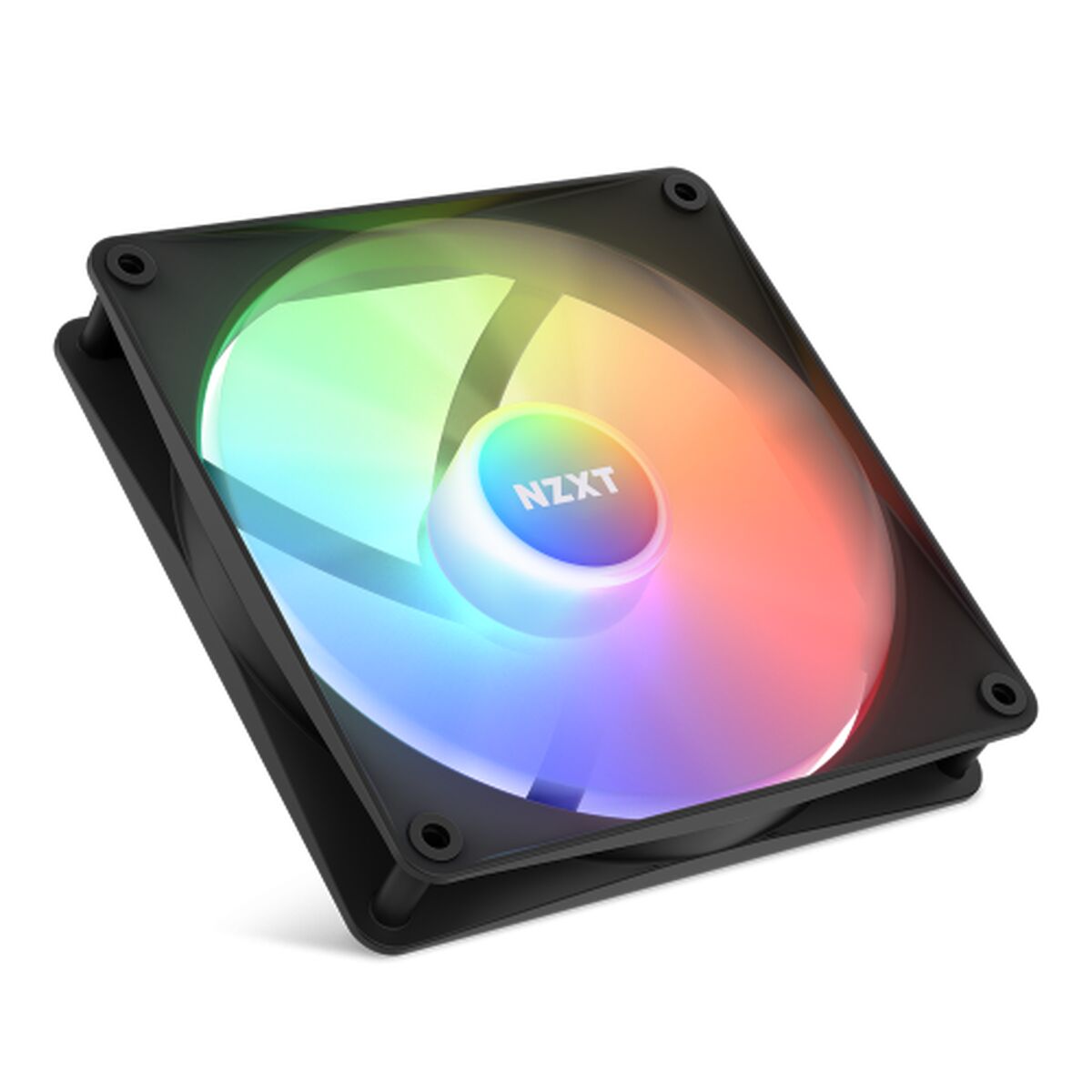 Afbeeldingen van CPU Fan NZXT F140 RGB Core