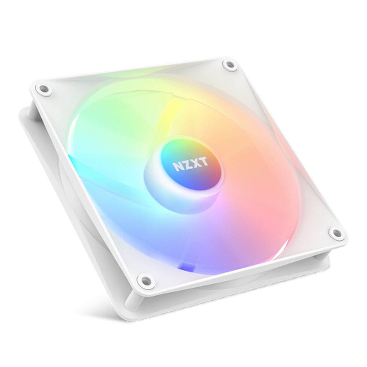 Kép CPU Fan NZXT F140 RGB Core