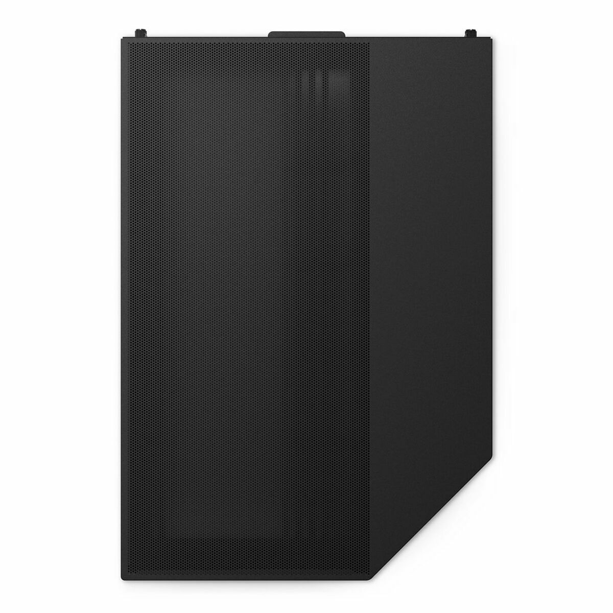 Afbeeldingen van ATX Semi-tower Box NZXT CC-H61FB-01 Black