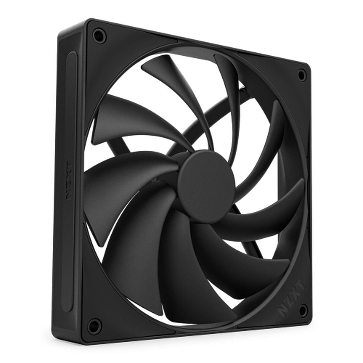 Picture of Box Ventilator NZXT F140Q (1 Unit)