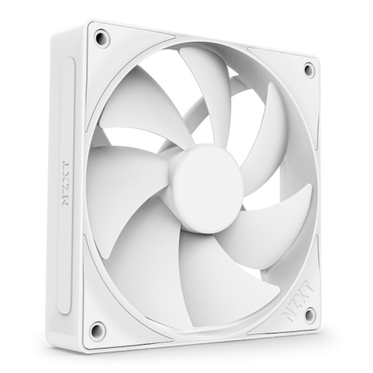 Afbeeldingen van CPU Fan NZXT RF-P12SF-W2