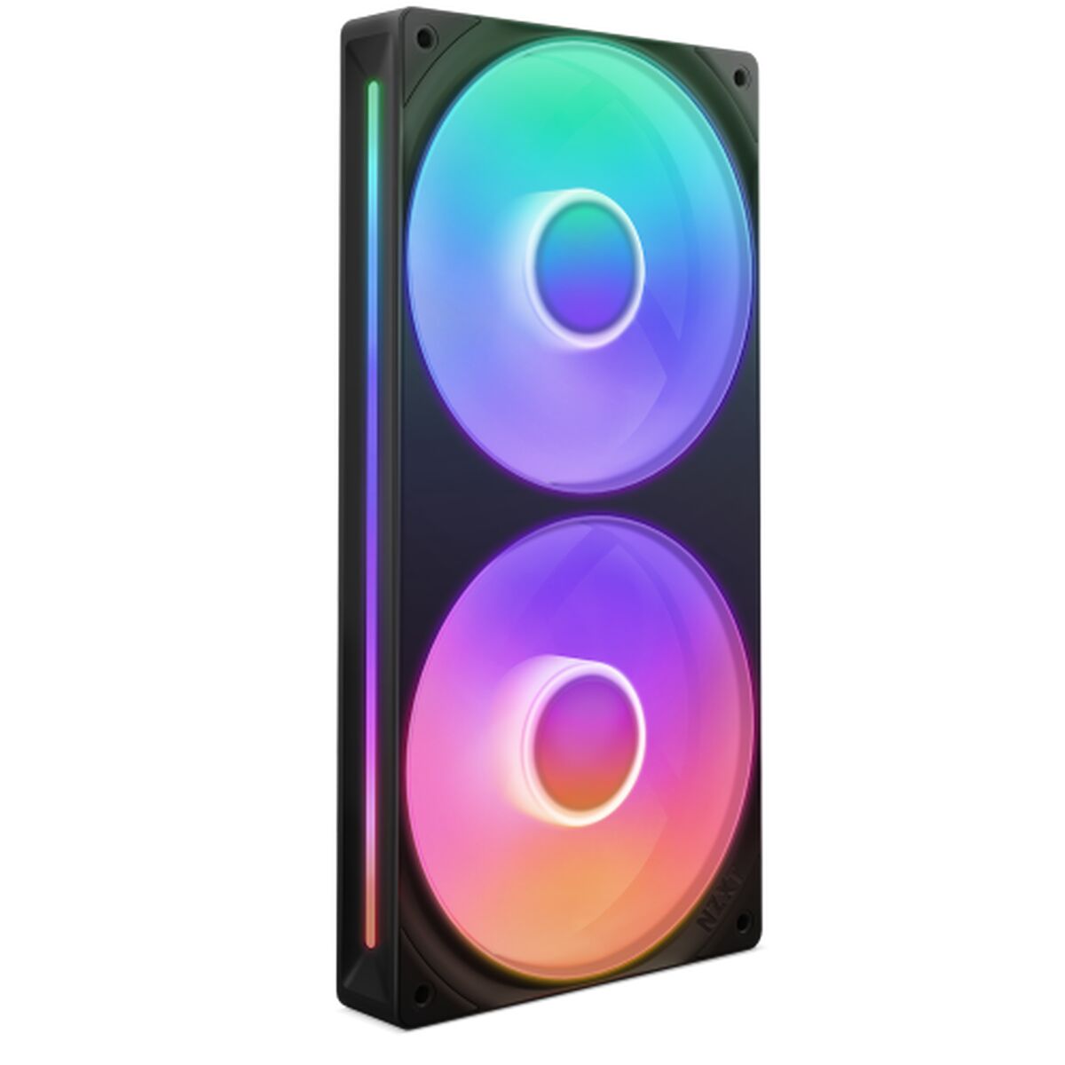 Afbeeldingen van CPU Fan NZXT NZXT RF-U24HF-B1