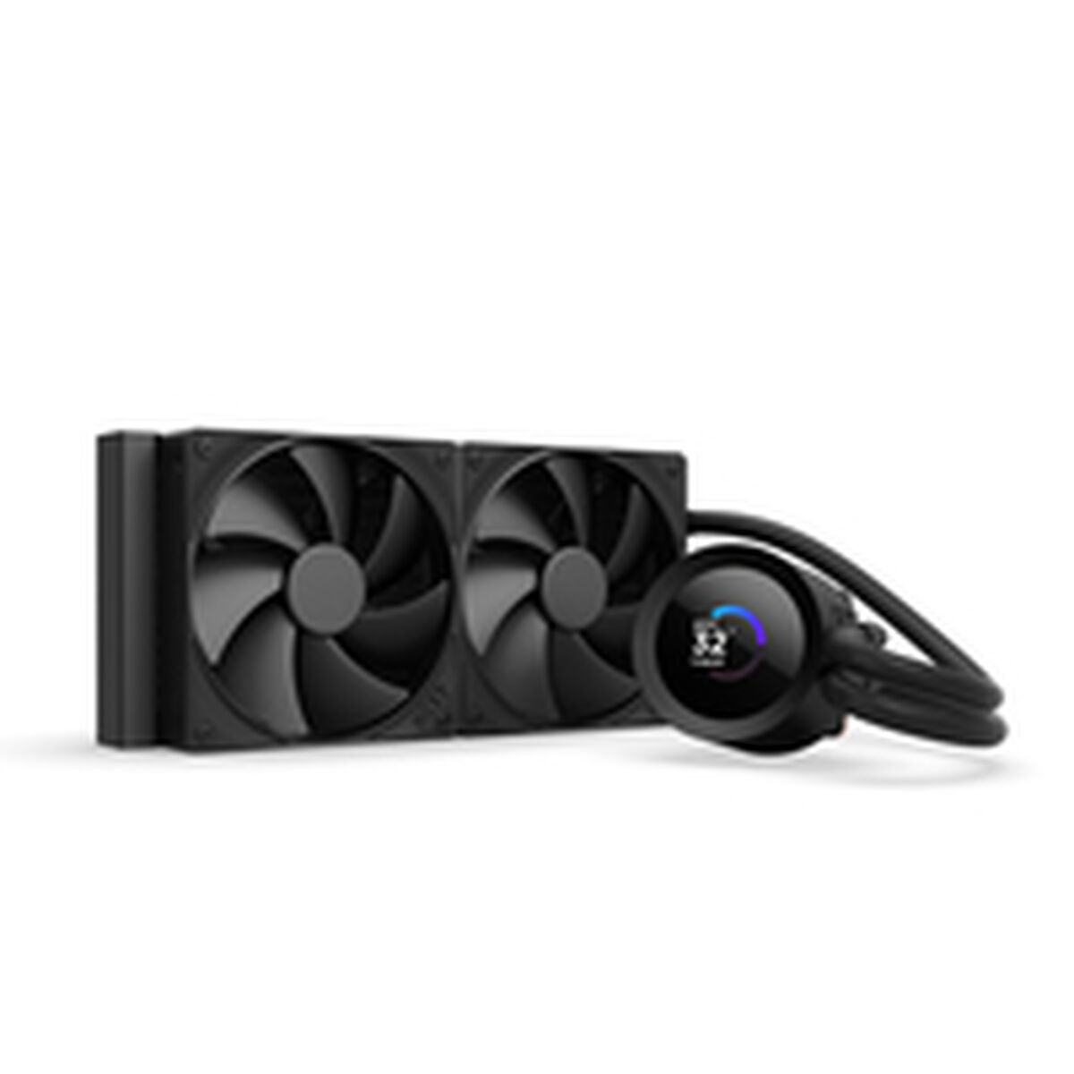 Afbeeldingen van Liquid Refrigeration Kit NZXT Kraken Plus 240
