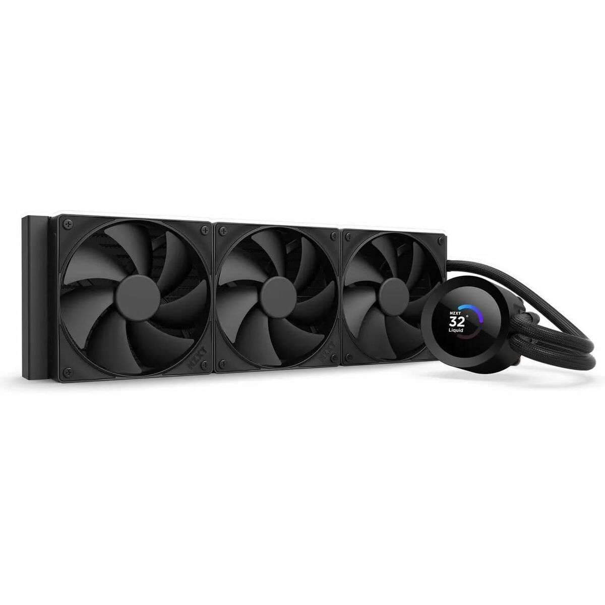 Afbeeldingen van Liquid Refrigeration Kit NZXT