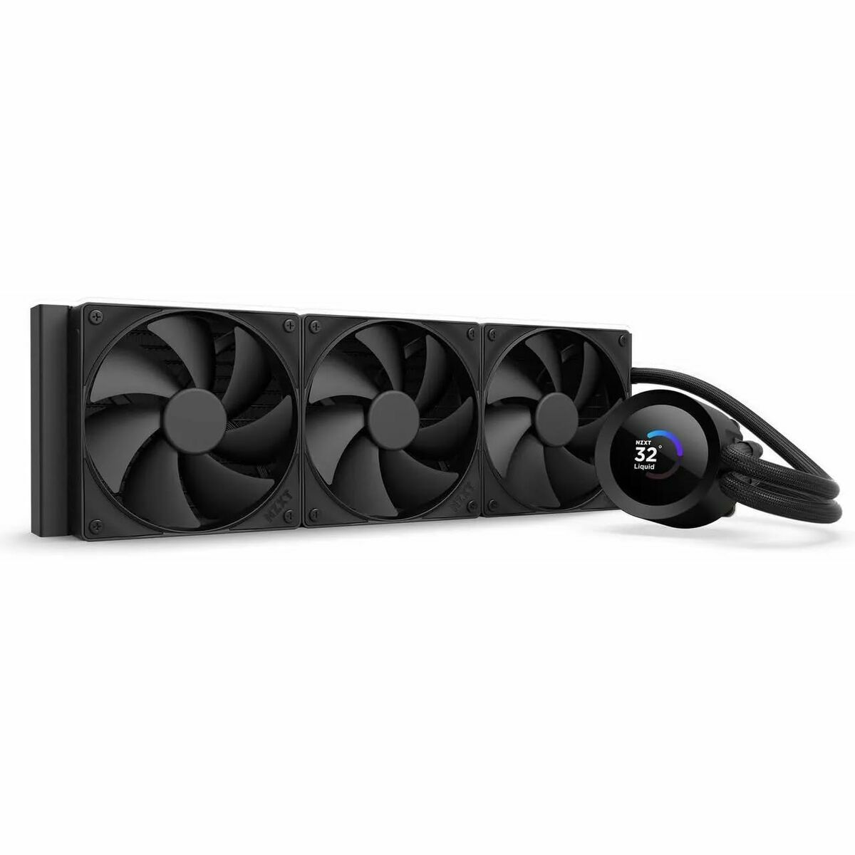 Kép Liquid Refrigeration Kit NZXT RL-KN360-B2