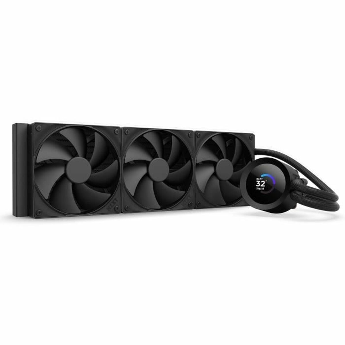 Afbeeldingen van Liquid Refrigeration Kit NZXT