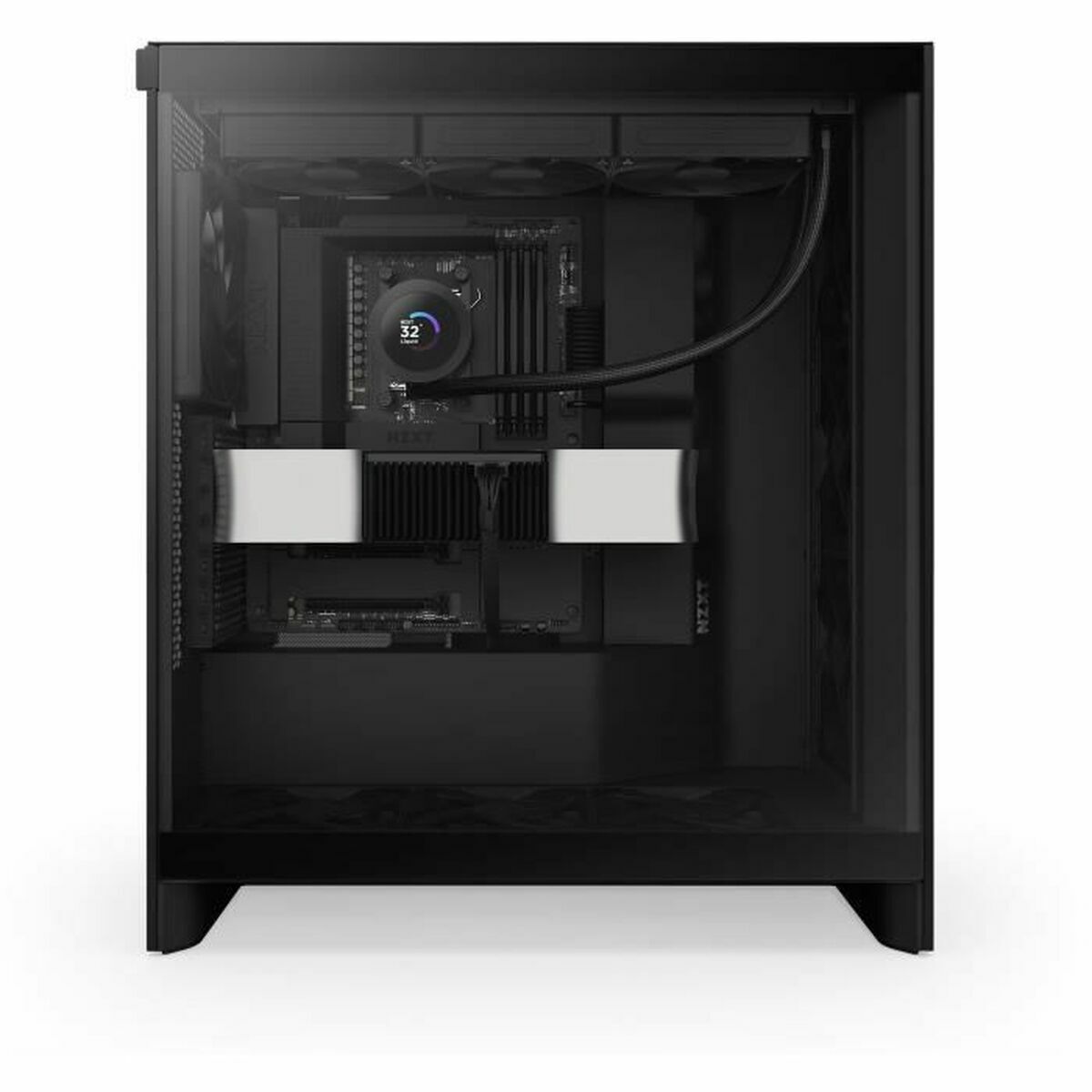 Kép Liquid Refrigeration Kit NZXT RL-KN360-B2