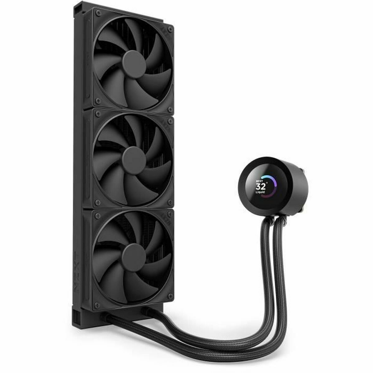 Kép Liquid Refrigeration Kit NZXT RL-KN360-B2