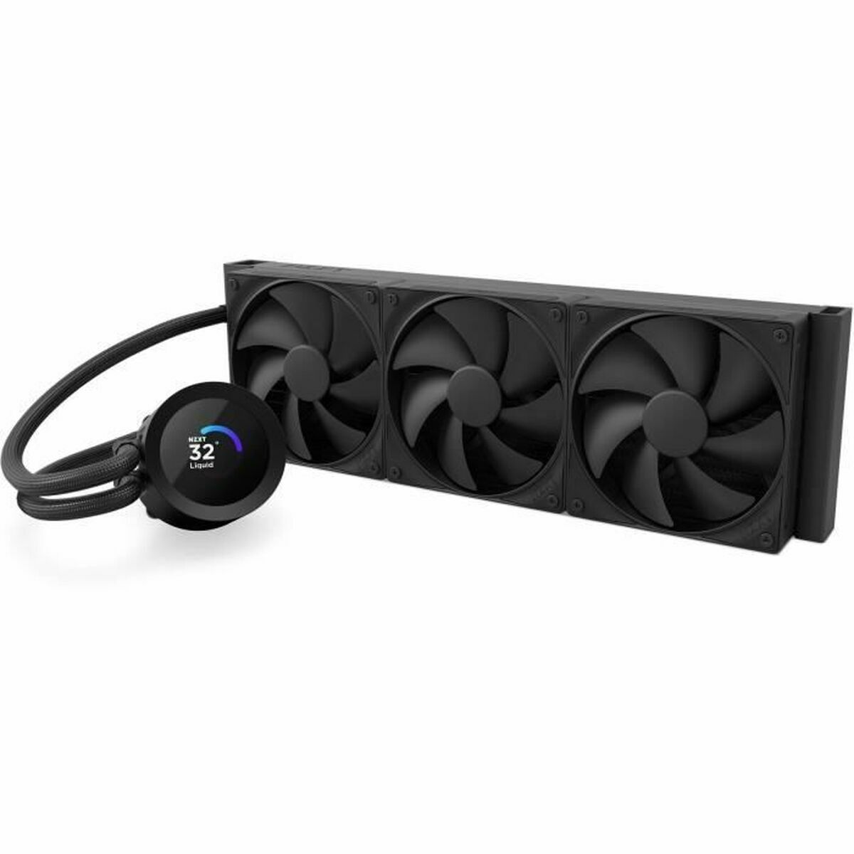 Kép Liquid Refrigeration Kit NZXT RL-KN360-B2