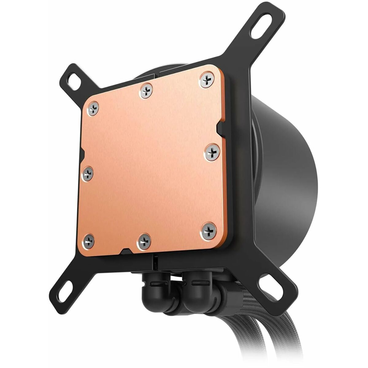 Afbeeldingen van Liquid Refrigeration Kit NZXT RL-KR240-B2 Kraken Plus 240 RGB