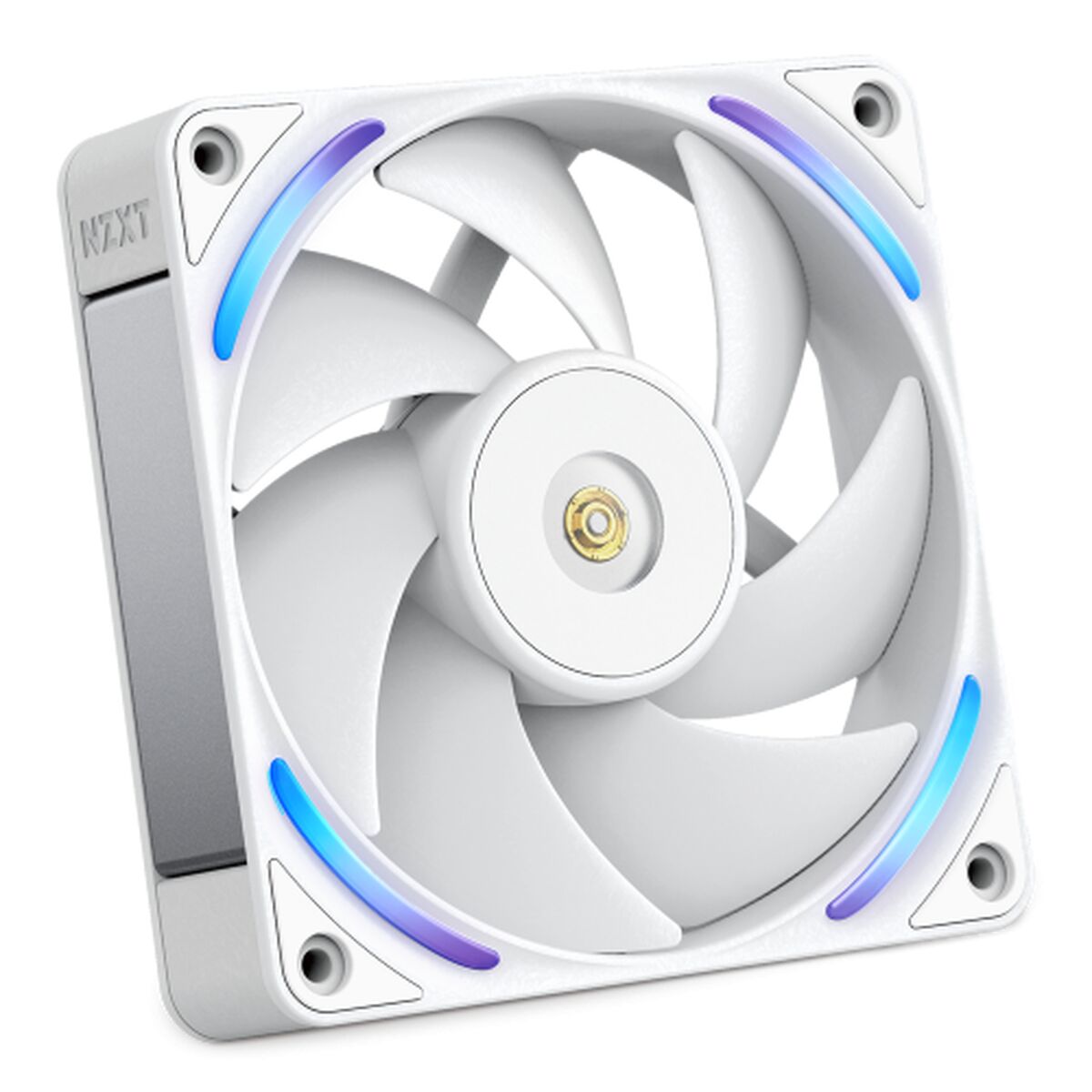 Bild von CPU Fan NZXT RF-U12PN-W1