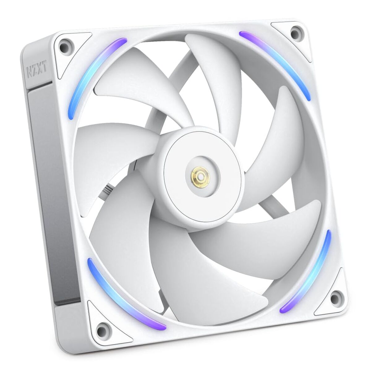 Bild von CPU Fan NZXT RF-U14PN-W1