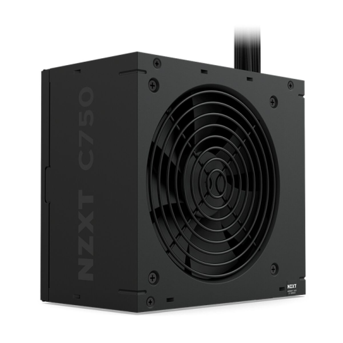 Picture of Power supply NZXT PA-7B3BB-EU 750 W 80 Plus Bronze