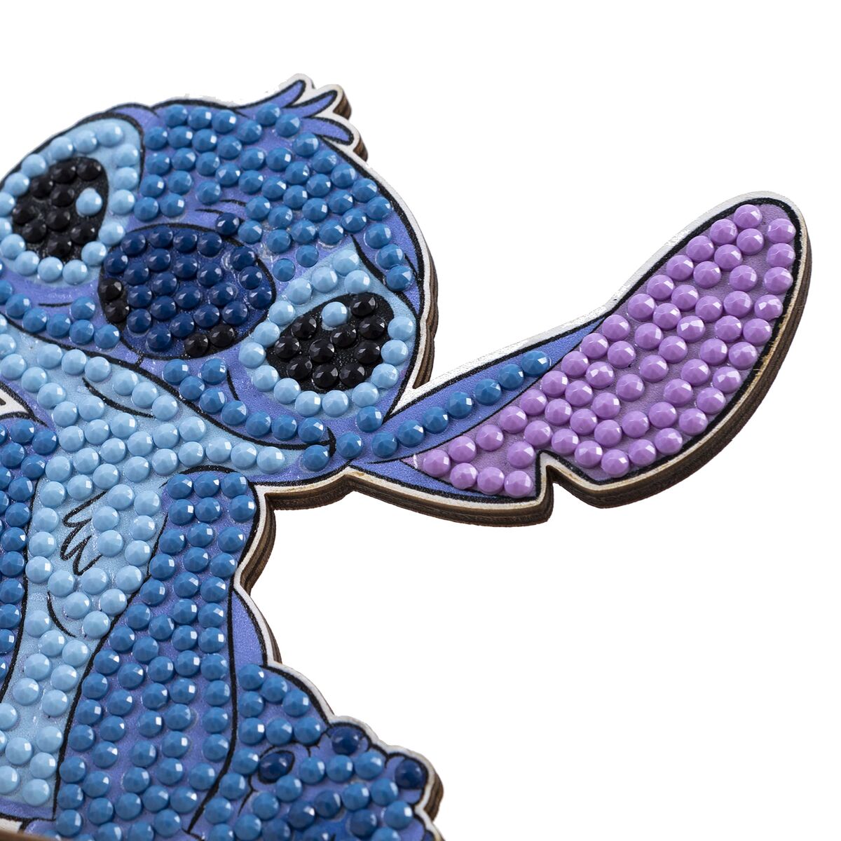 Educatief Spel Crayola Stich