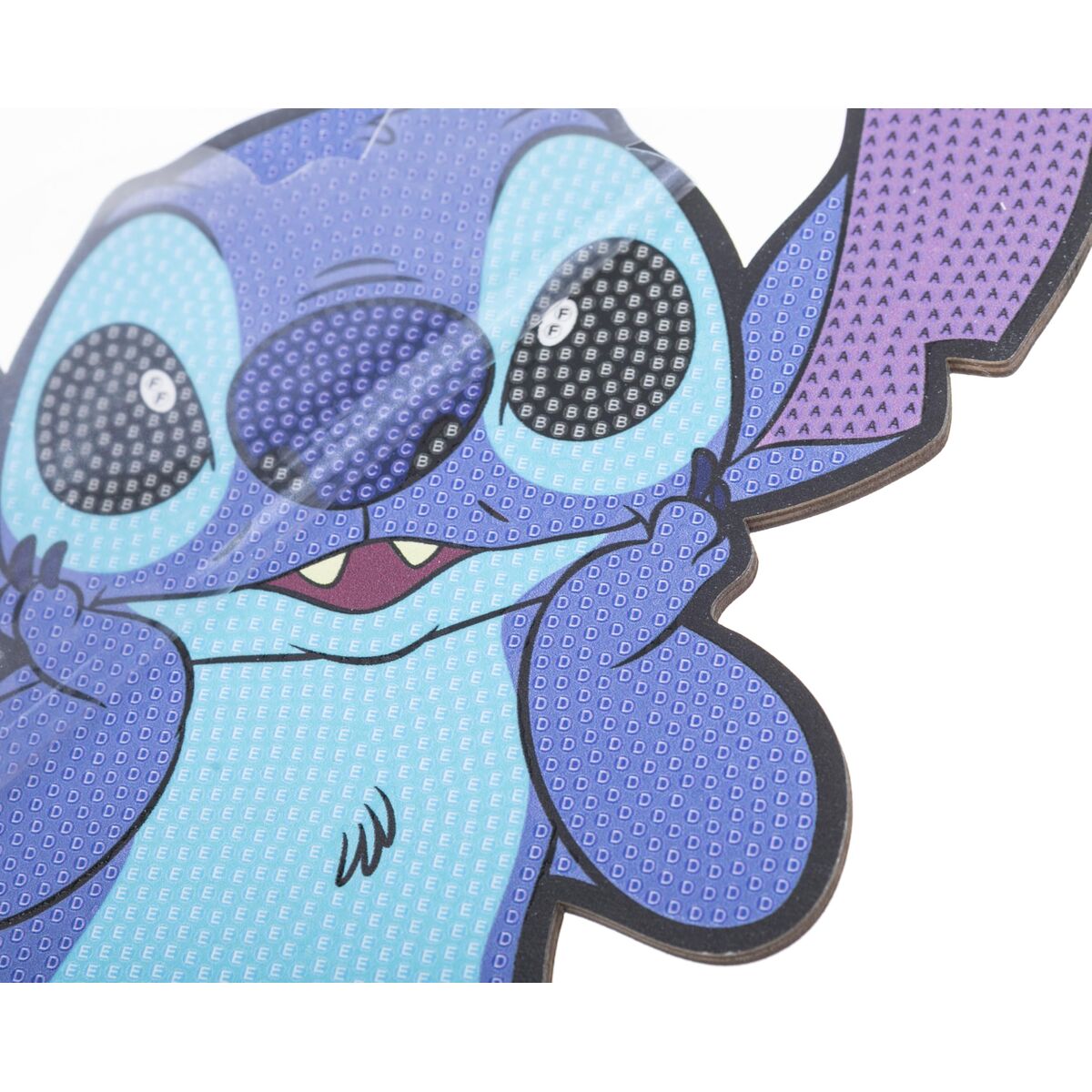 Educatief Spel Crayola Stich 22 x 16 x 2 cm